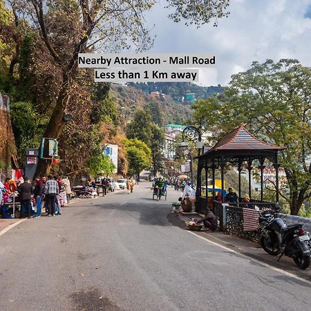 Oyo 4956 Hotel Maharaja Palace กานปูร์ ภายนอก รูปภาพ