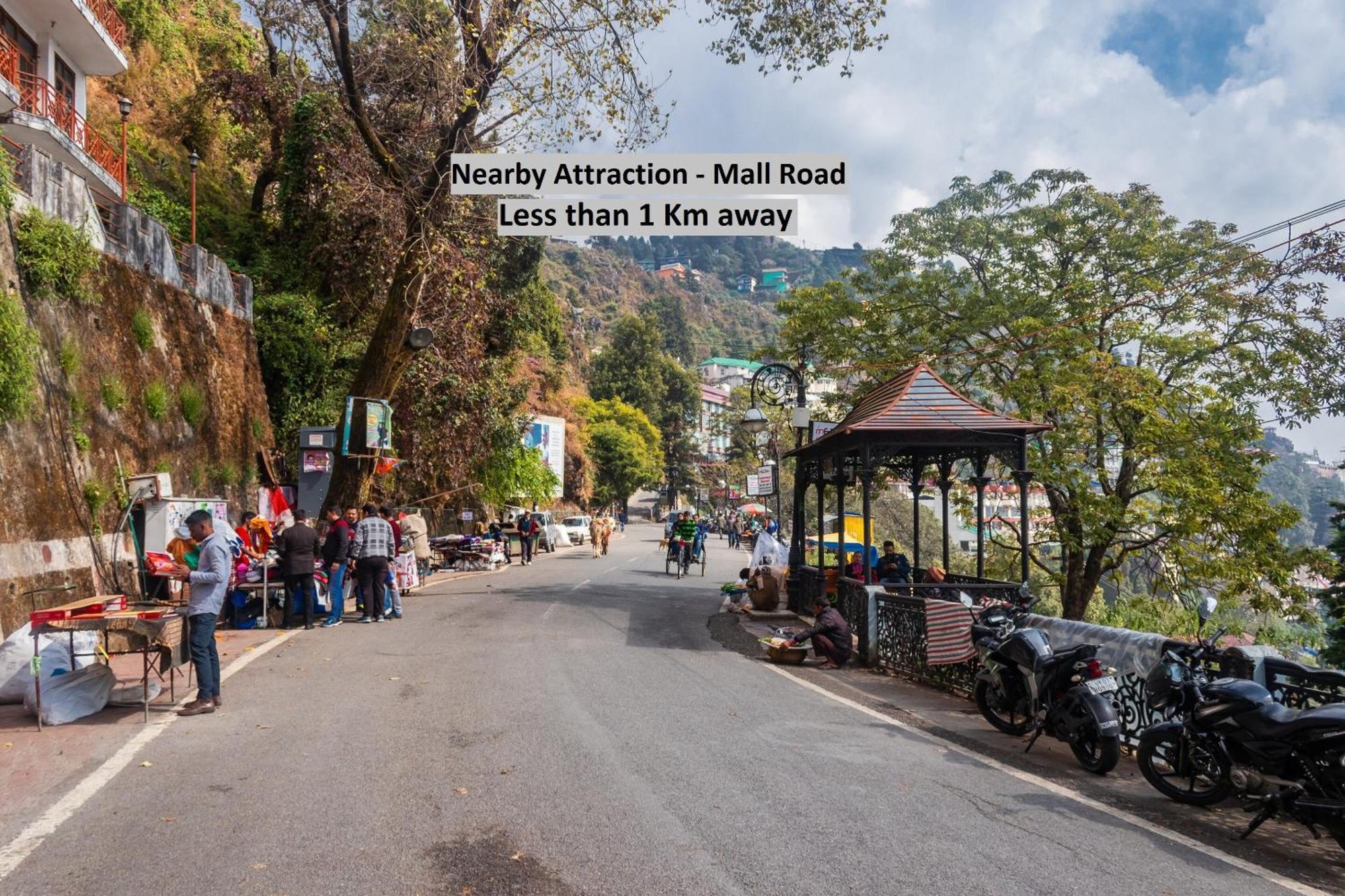 Oyo 4956 Hotel Maharaja Palace กานปูร์ ภายนอก รูปภาพ